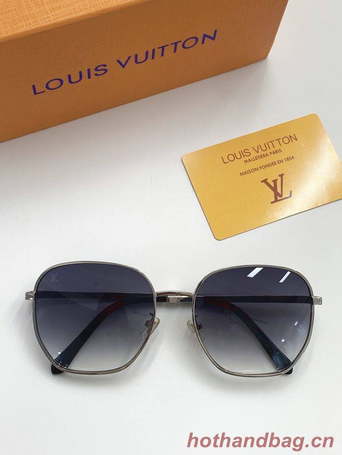 Louis Vuitton Sunglasses Top Quality LVS00526